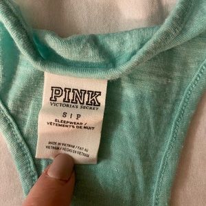 Victoria Secret tank